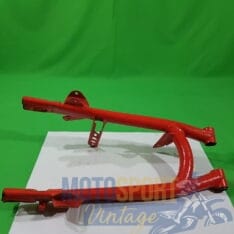 forcellone fantic caballero 50 tx 190 super sei epoca - immagine 5