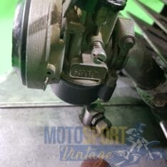 motore minarelli p6 prima serie completo epoca - immagine 19