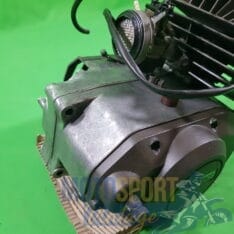 motore minarelli p6 prima serie completo epoca - immagine 15