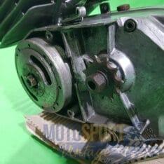 motore minarelli p6 prima serie completo epoca - immagine 6