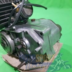 motore minarelli p6 prima serie completo epoca - immagine 5