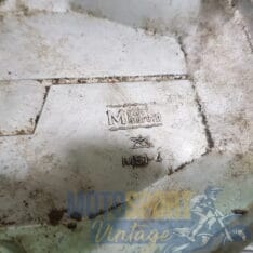 motore minarelli p6 prima serie completo epoca - immagine 3