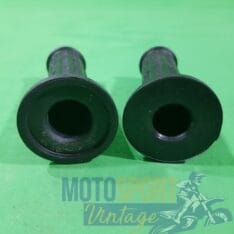 manopole tommaselli moped epoca nere - immagine 4