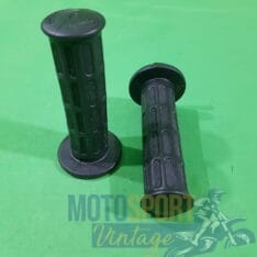 manopole tommaselli moped epoca nere - immagine 3