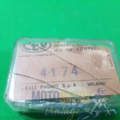 puntine contatti cev 4174 epoca - immagine 4
