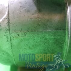 motore completo franco morini ovale 4 marce epoca - immagine 12