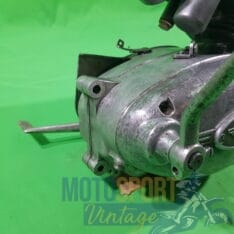 motore completo franco morini ovale 4 marce epoca - immagine 4