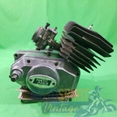 motore completo minarelli p6/4R fantic epoca - immagine 1