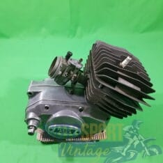 motore completo minarelli p6/4R fantic epoca - immagine 16