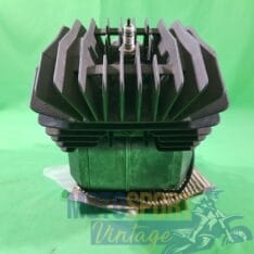 motore completo minarelli p6/4R fantic epoca - immagine 14