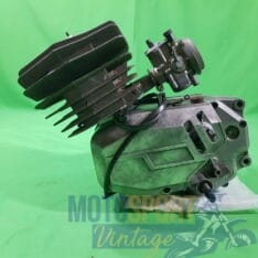 motore completo minarelli p6/4R fantic epoca - immagine 11