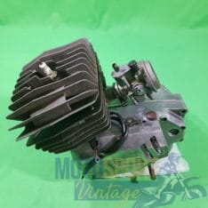 motore completo minarelli p6/4R fantic epoca - immagine 10
