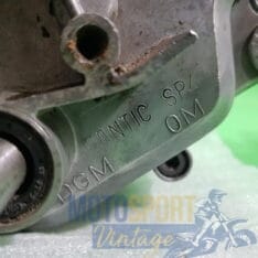 motore completo minarelli p6/4R fantic epoca - immagine 8