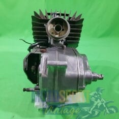 motore completo minarelli p6/4R fantic epoca - immagine 7