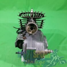 motore completo minarelli p6/4R fantic epoca - immagine 6