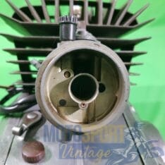 motore completo minarelli p6/4R fantic epoca - immagine 5