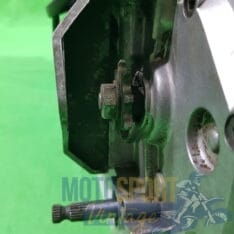 motore completo minarelli p6/4R fantic epoca - immagine 4