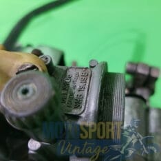 motore completo garelli 50 radiale epoca - immagine 18