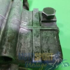 motore completo garelli 50 radiale epoca - immagine 15