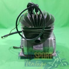 motore completo garelli 50 radiale epoca - immagine 14