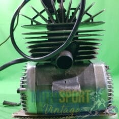 motore completo garelli 50 radiale epoca - immagine 13