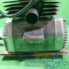 motore completo garelli 50 radiale epoca - immagine 11