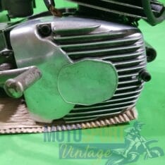 motore completo garelli 50 radiale epoca - immagine 8