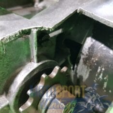 motore completo garelli 50 radiale epoca - immagine 6