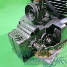 motore completo garelli 50 radiale epoca - immagine 4