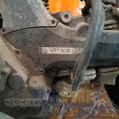 motore cagiva elefant 750 epoca - immagine 7