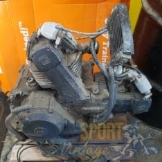 motore cagiva elefant 750 epoca - immagine 6