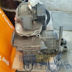 motore cagiva elefant 750 epoca - immagine 5
