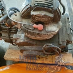 motore cagiva elefant 750 epoca - immagine 4
