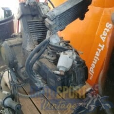 motore cagiva elefant 750 epoca - immagine 3