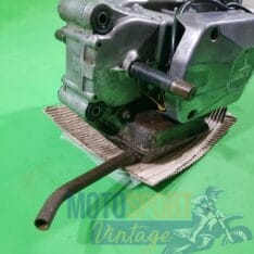 motore completo garelli vip 50 epoca - immagine 12