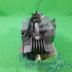 motore completo garelli vip 50 epoca - immagine 11