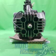 motore completo garelli vip 50 epoca - immagine 9