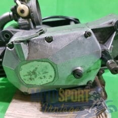 motore completo garelli vip 50 epoca - immagine 6