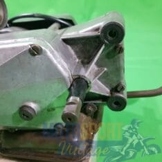 motore completo garelli vip 50 epoca - immagine 5