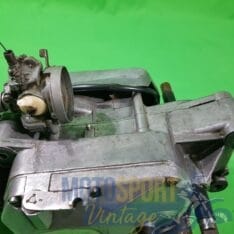 motore completo garelli vip 50 epoca - immagine 4