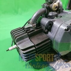 motore completo garelli vip 50 epoca - immagine 3