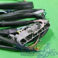 impianto elettrico piaggio vespa pk 50 xl epoca - immagine 9