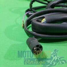 impianto elettrico piaggio vespa pk 50 xl epoca - immagine 8