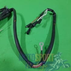 impianto elettrico piaggio vespa pk 50 xl epoca - immagine 6