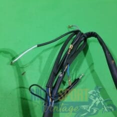 impianto elettrico piaggio vespa pk 50 xl epoca - immagine 5