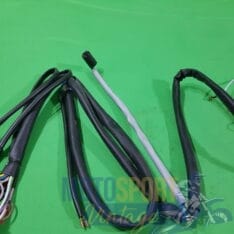 impianto elettrico piaggio vespa pk 50 xl epoca - immagine 4