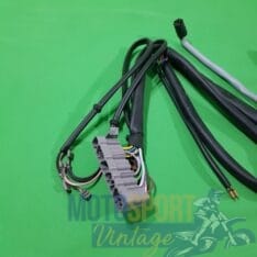 impianto elettrico piaggio vespa pk 50 xl epoca - immagine 3