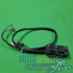 devio luci piaggio vespa pk 50 xl epoca - immagine 1