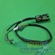devio luci piaggio vespa pk 50 xl epoca - immagine 2