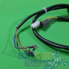 devio luci piaggio vespa pk 50 xl epoca - immagine 4
